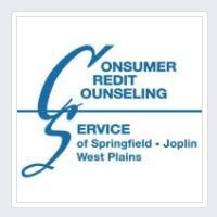 consumer credit counseling springfield mo